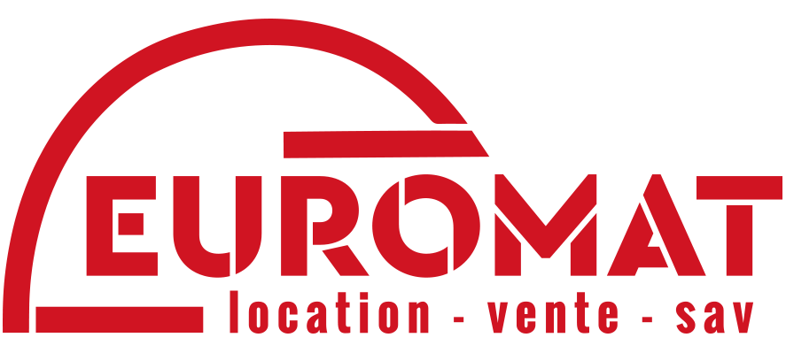 Logo Euromat